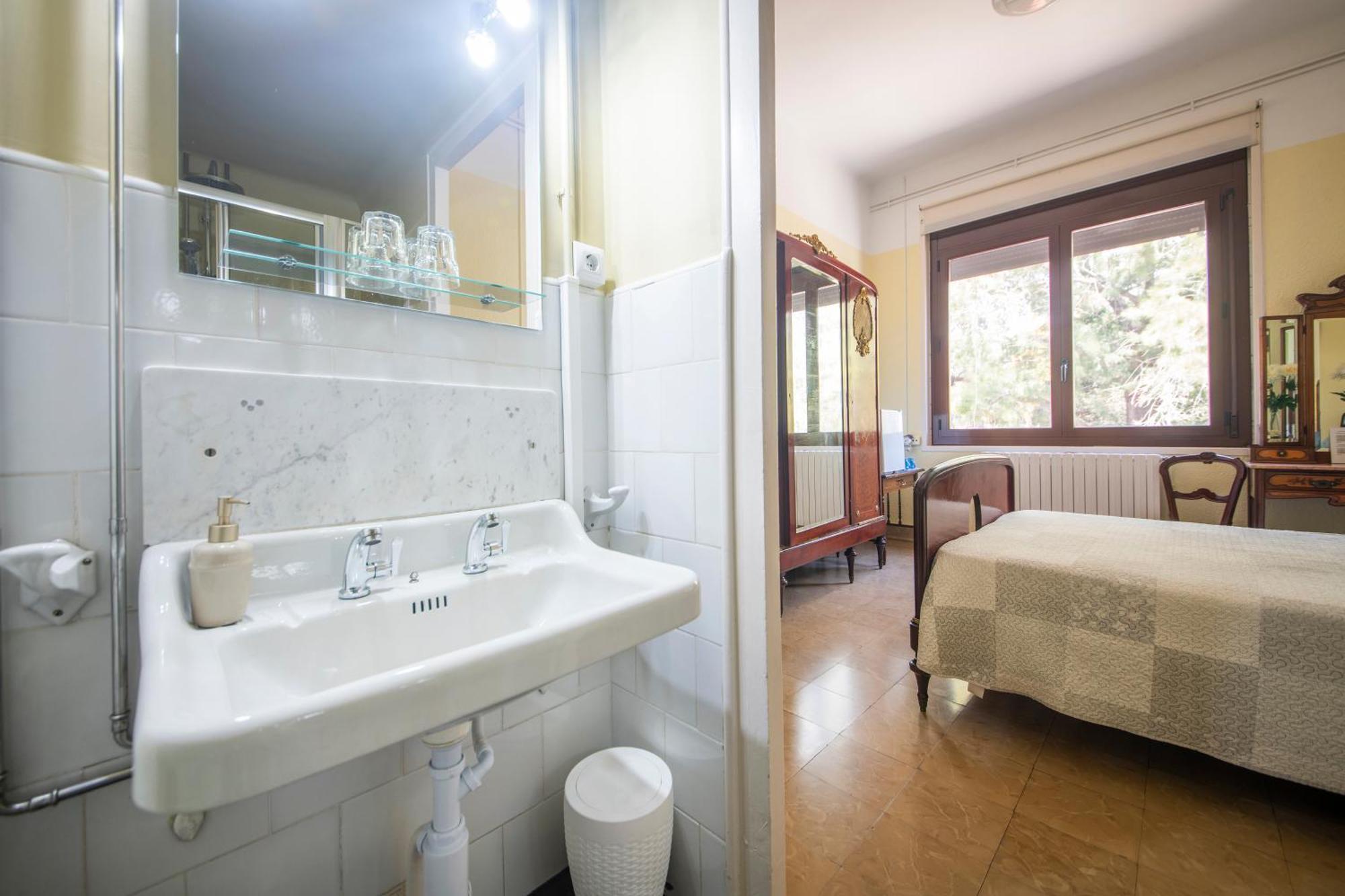 Habitaciones Villa Marcia Solo Adulto Altafulla Bagian luar foto