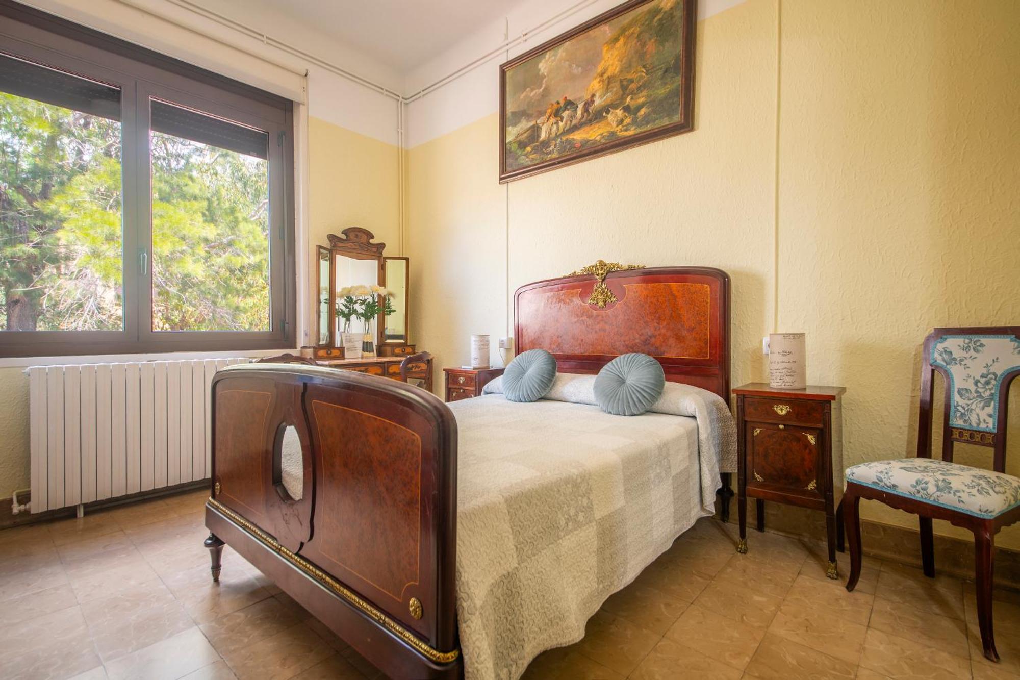 Habitaciones Villa Marcia Solo Adulto Altafulla Bagian luar foto