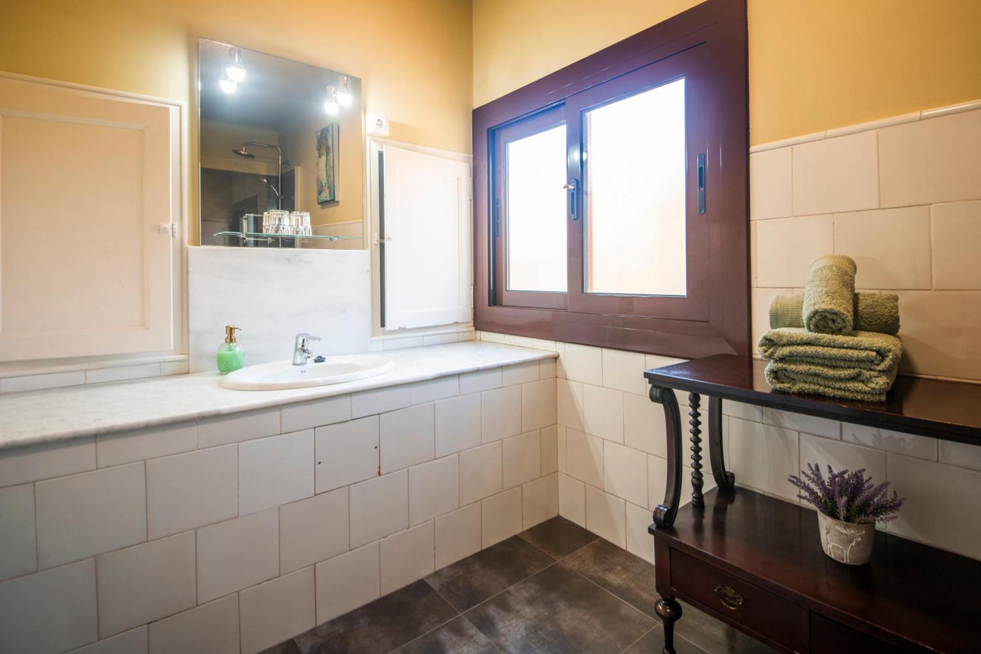 Habitaciones Villa Marcia Solo Adulto Altafulla Bagian luar foto