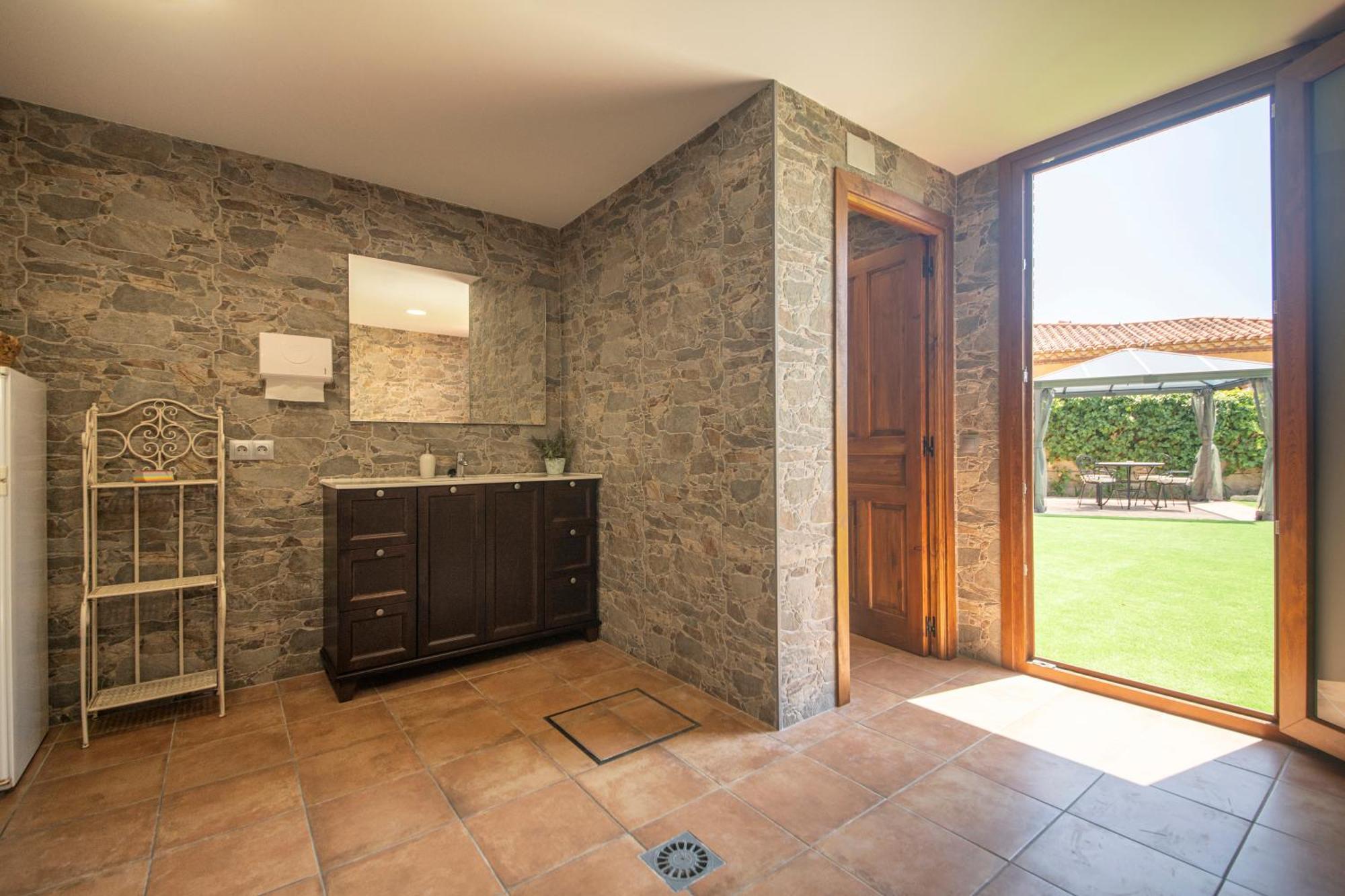 Habitaciones Villa Marcia Solo Adulto Altafulla Bagian luar foto