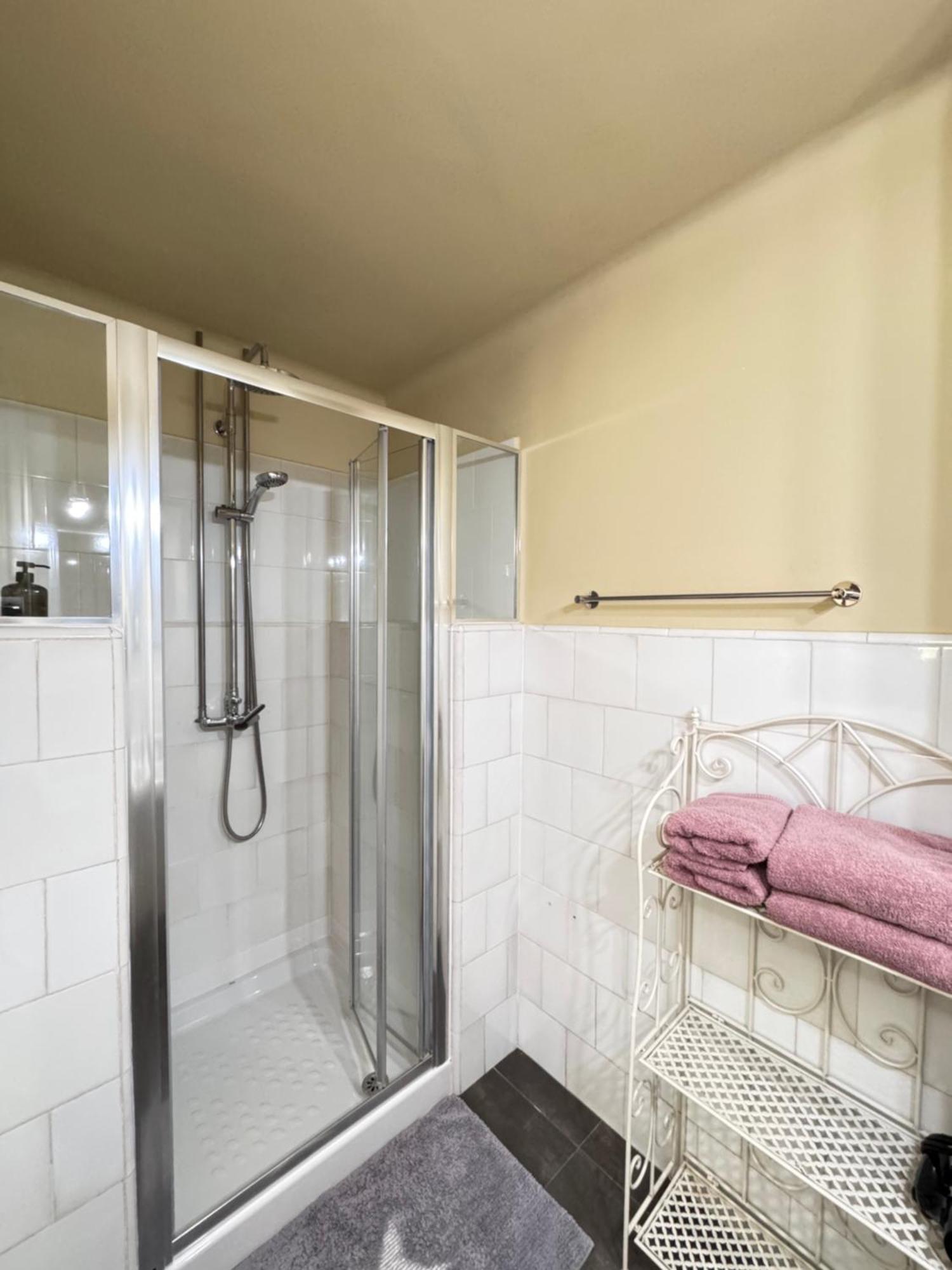Habitaciones Villa Marcia Solo Adulto Altafulla Bagian luar foto